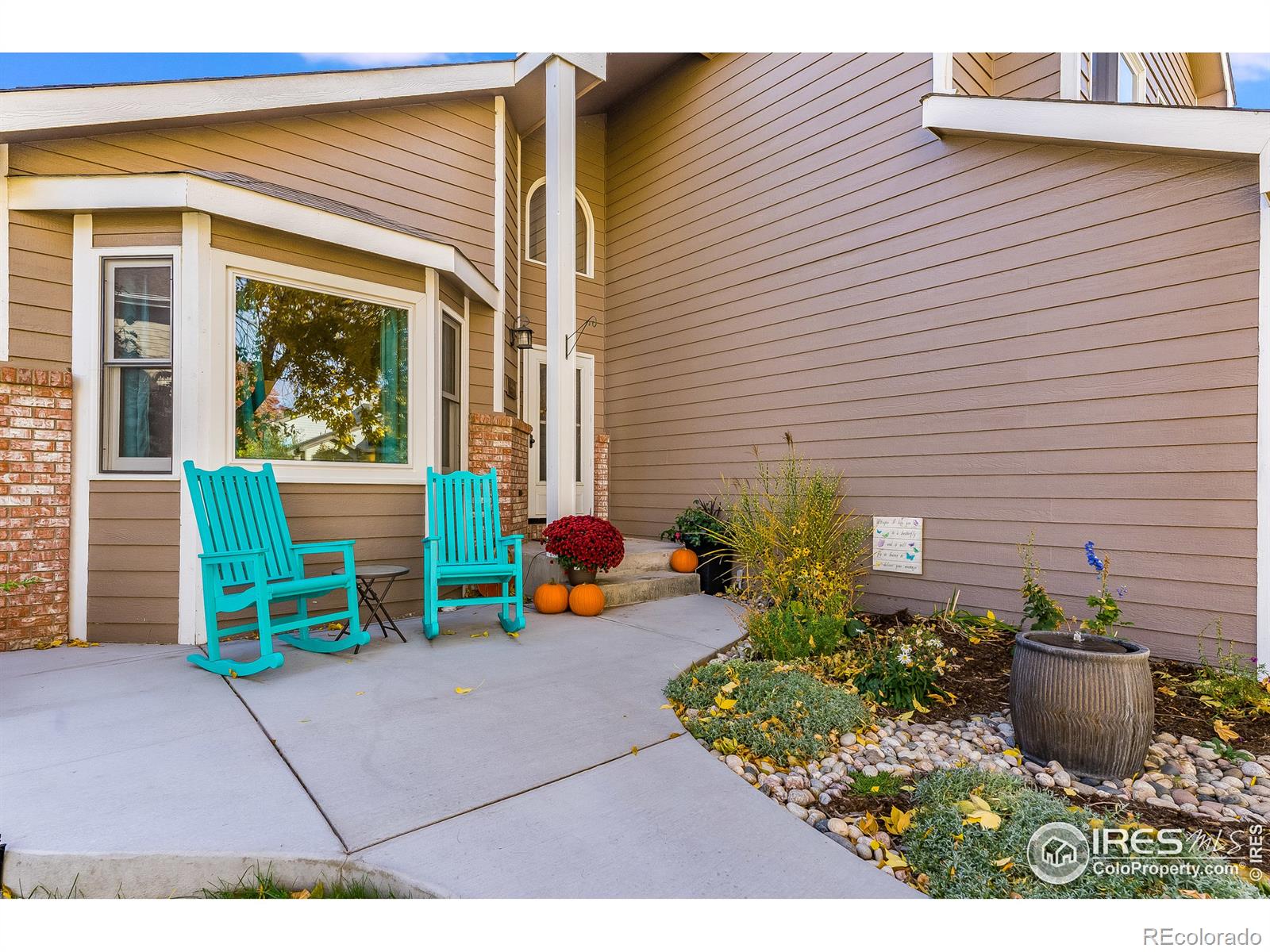 MLS Image #2 for 1407  sanford drive,fort collins, Colorado