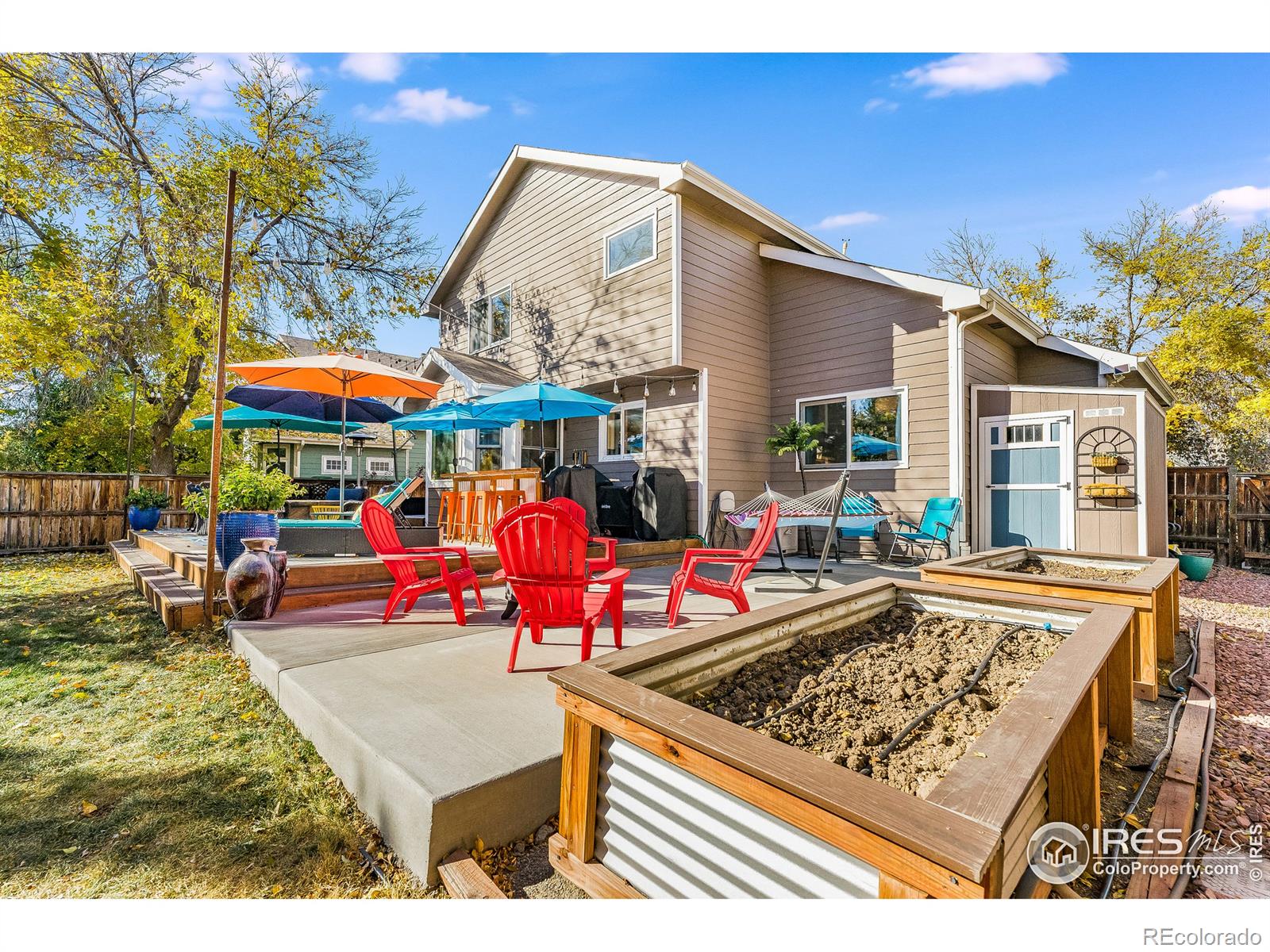 MLS Image #34 for 1407  sanford drive,fort collins, Colorado