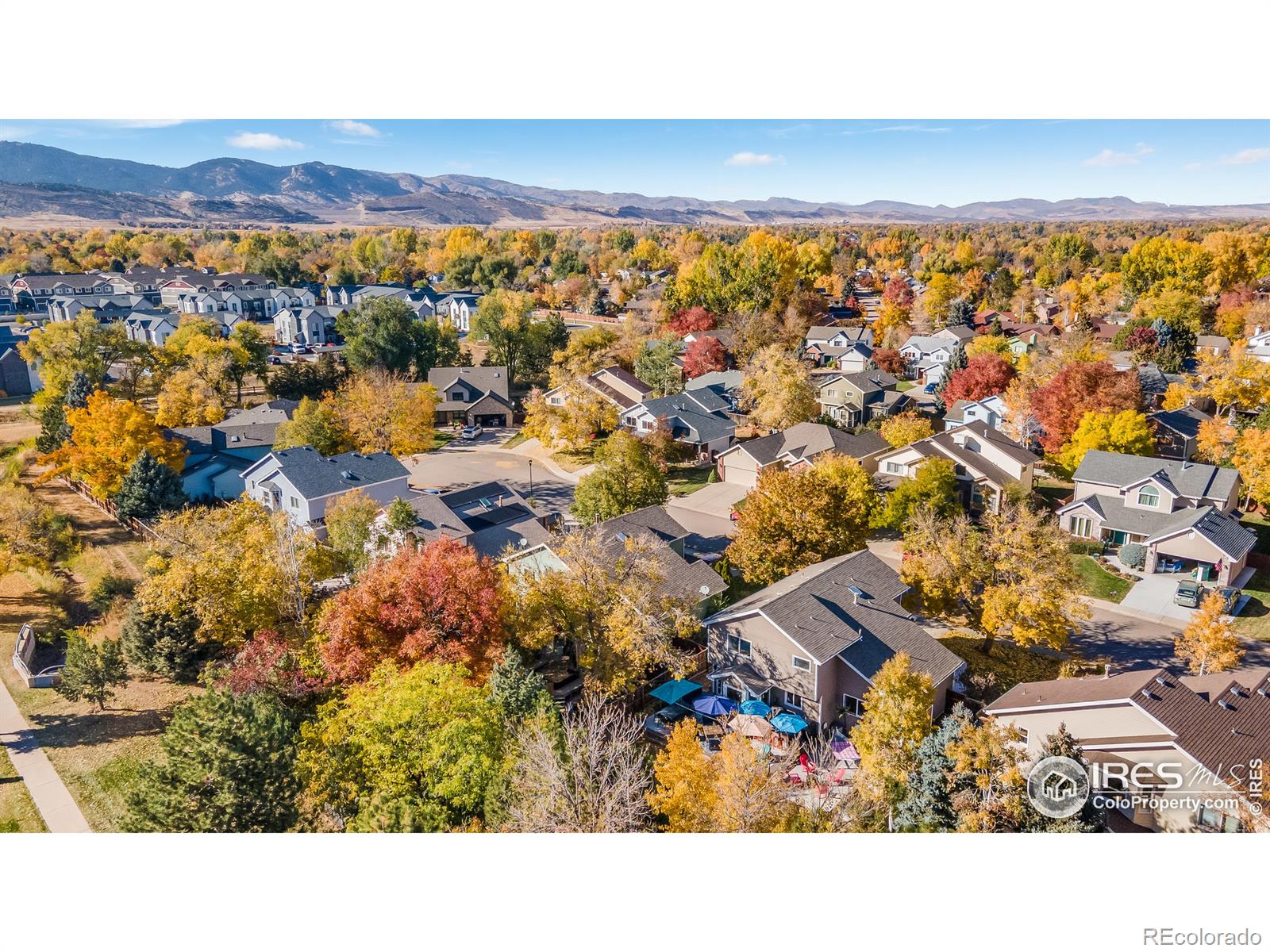 MLS Image #35 for 1407  sanford drive,fort collins, Colorado