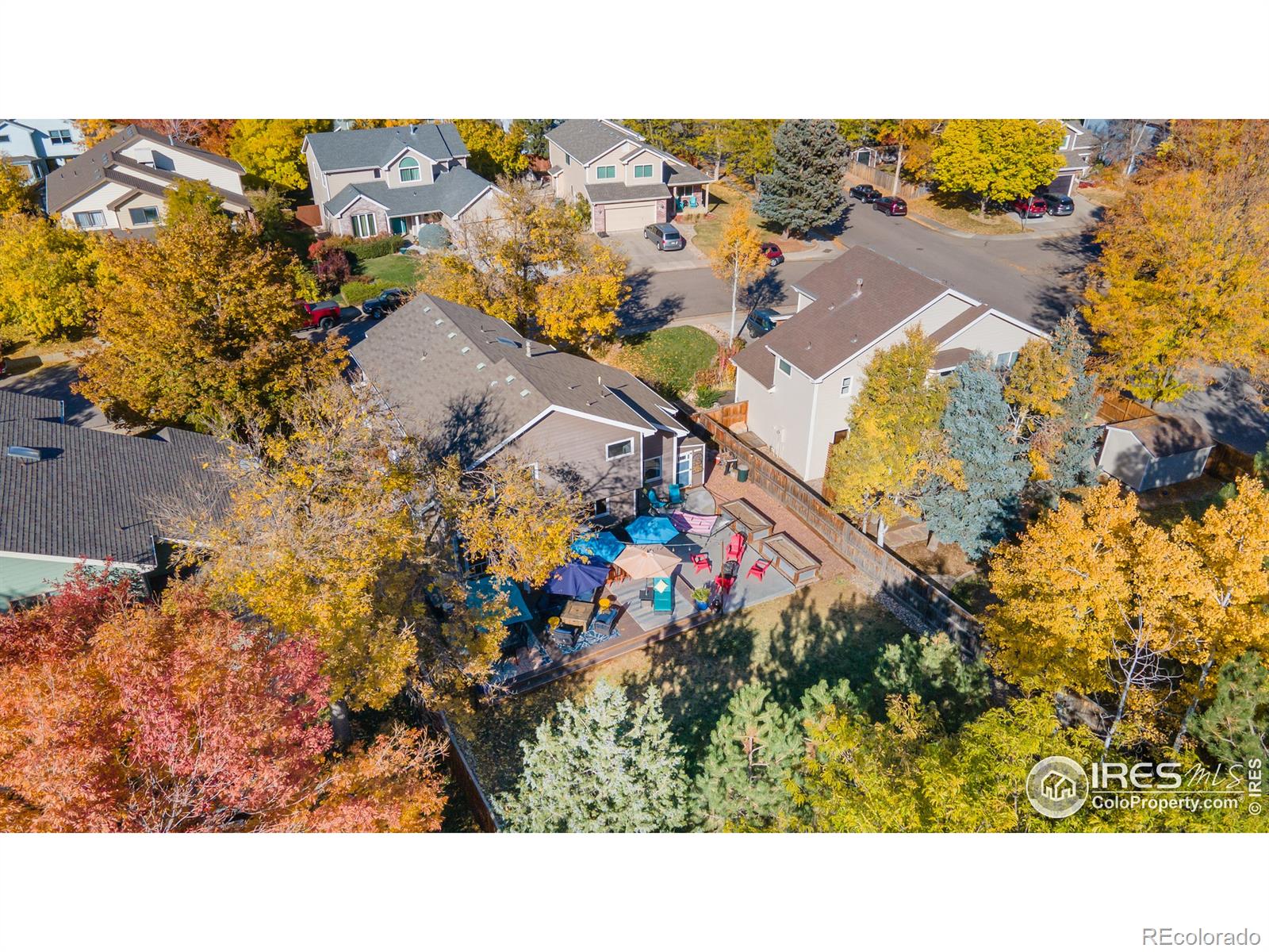 MLS Image #36 for 1407  sanford drive,fort collins, Colorado