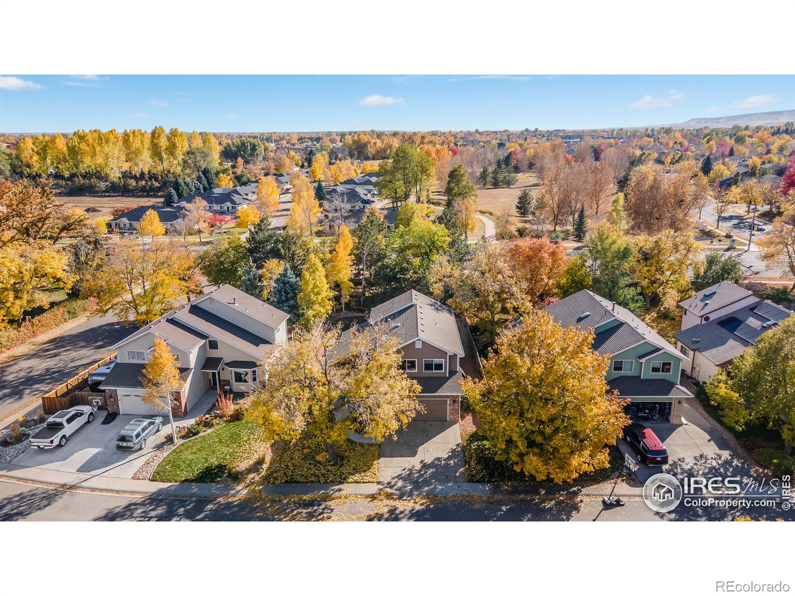 MLS Image #37 for 1407  sanford drive,fort collins, Colorado