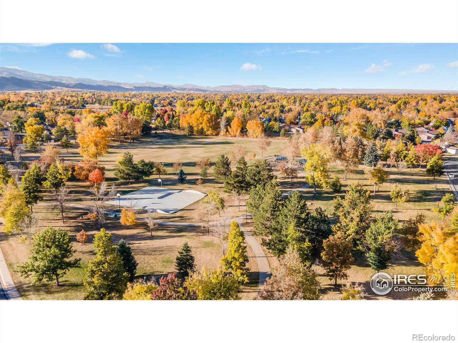 MLS Image #38 for 1407  sanford drive,fort collins, Colorado