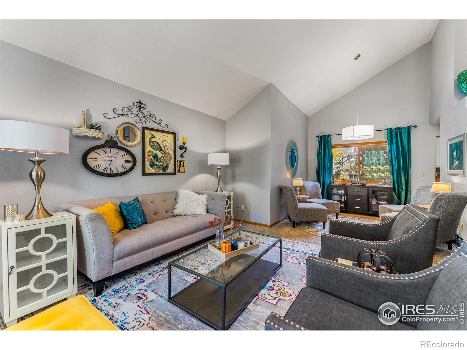 MLS Image #5 for 1407  sanford drive,fort collins, Colorado