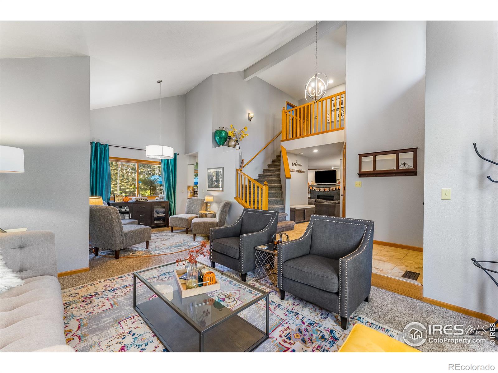 MLS Image #6 for 1407  sanford drive,fort collins, Colorado