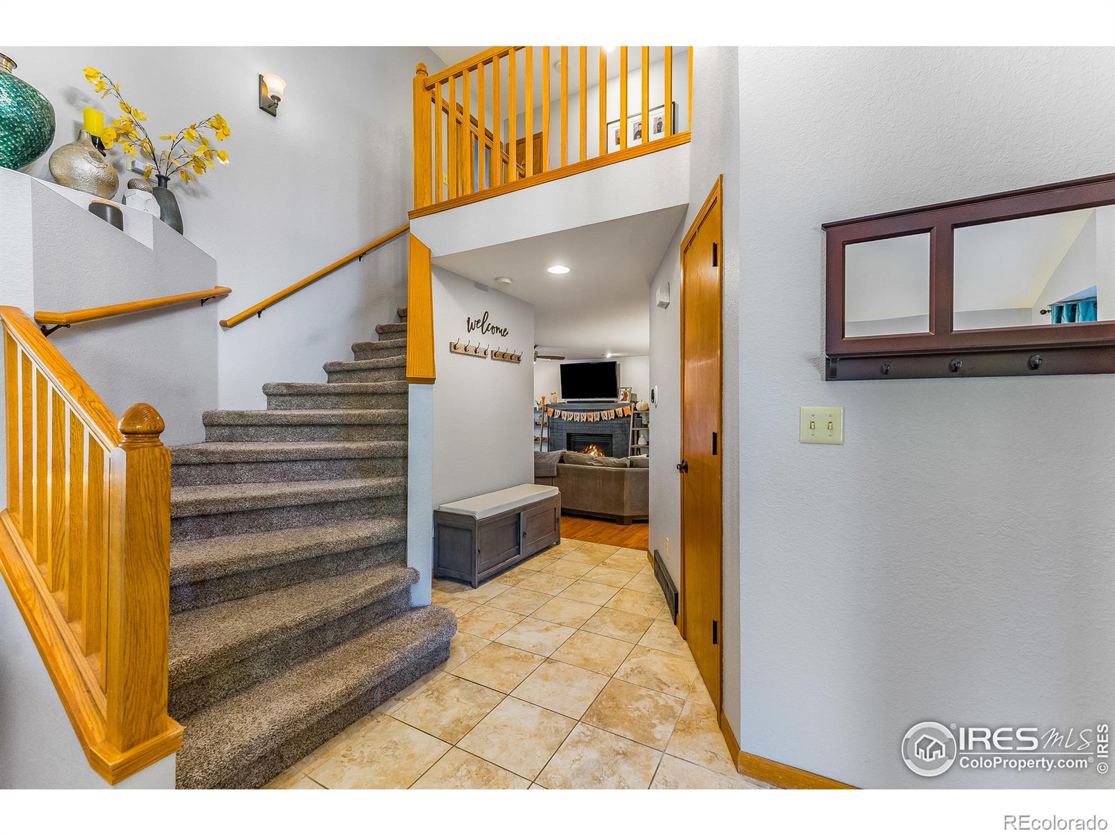 MLS Image #7 for 1407  sanford drive,fort collins, Colorado