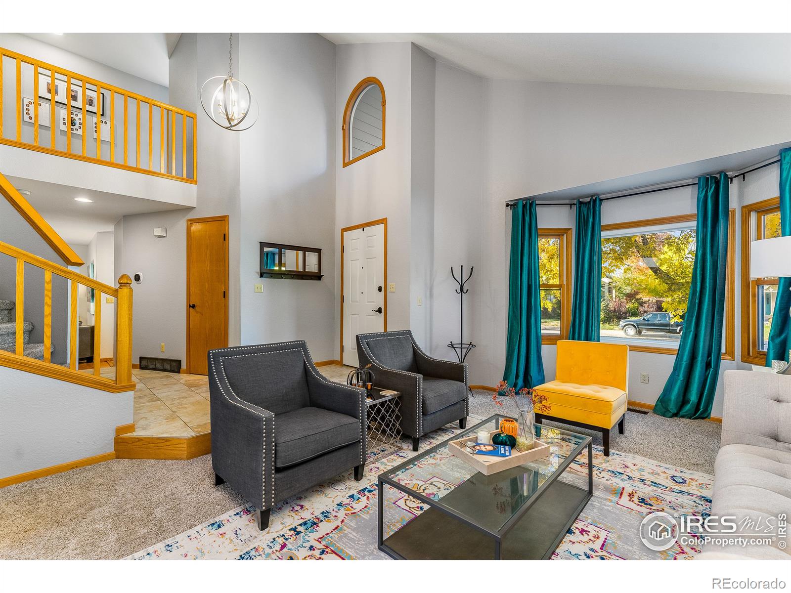 MLS Image #9 for 1407  sanford drive,fort collins, Colorado