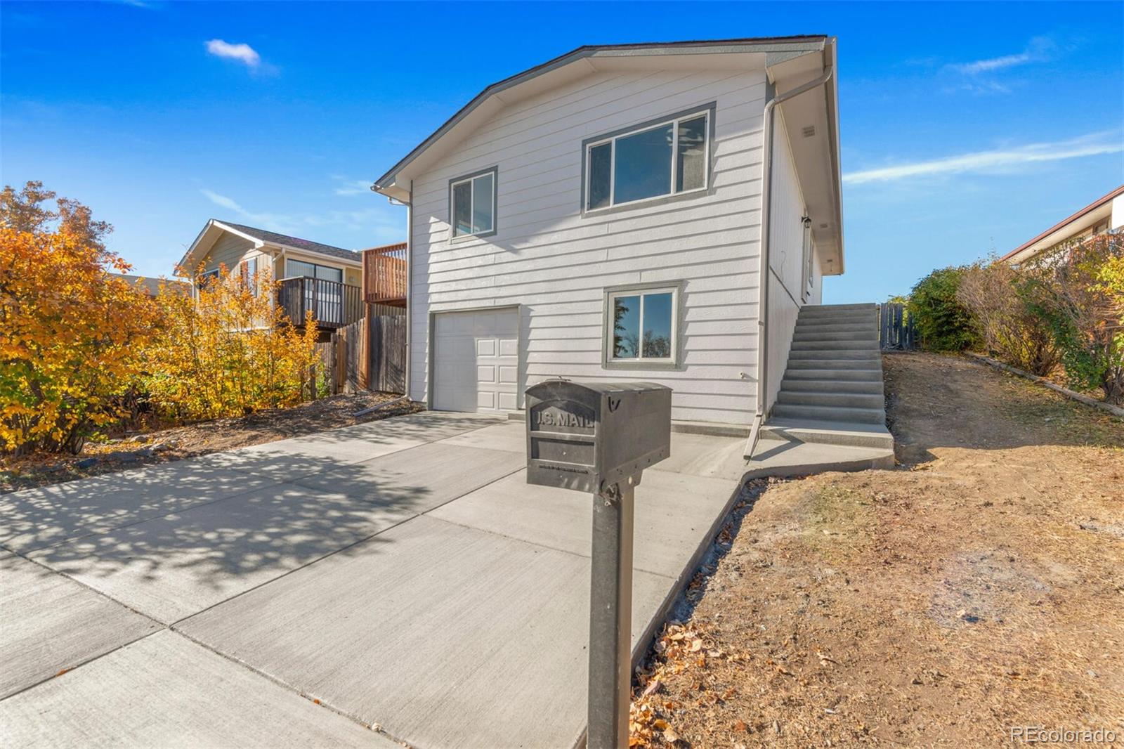 Report Image for 8591  Mcdougal Street,Denver, Colorado