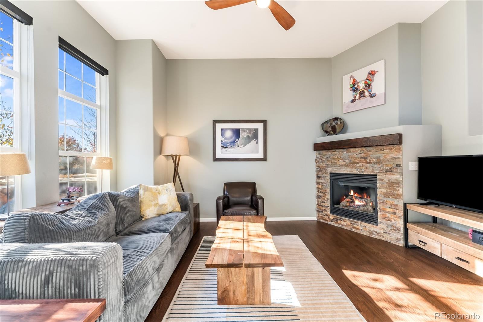 MLS Image #4 for 932  rockhurst drive,highlands ranch, Colorado