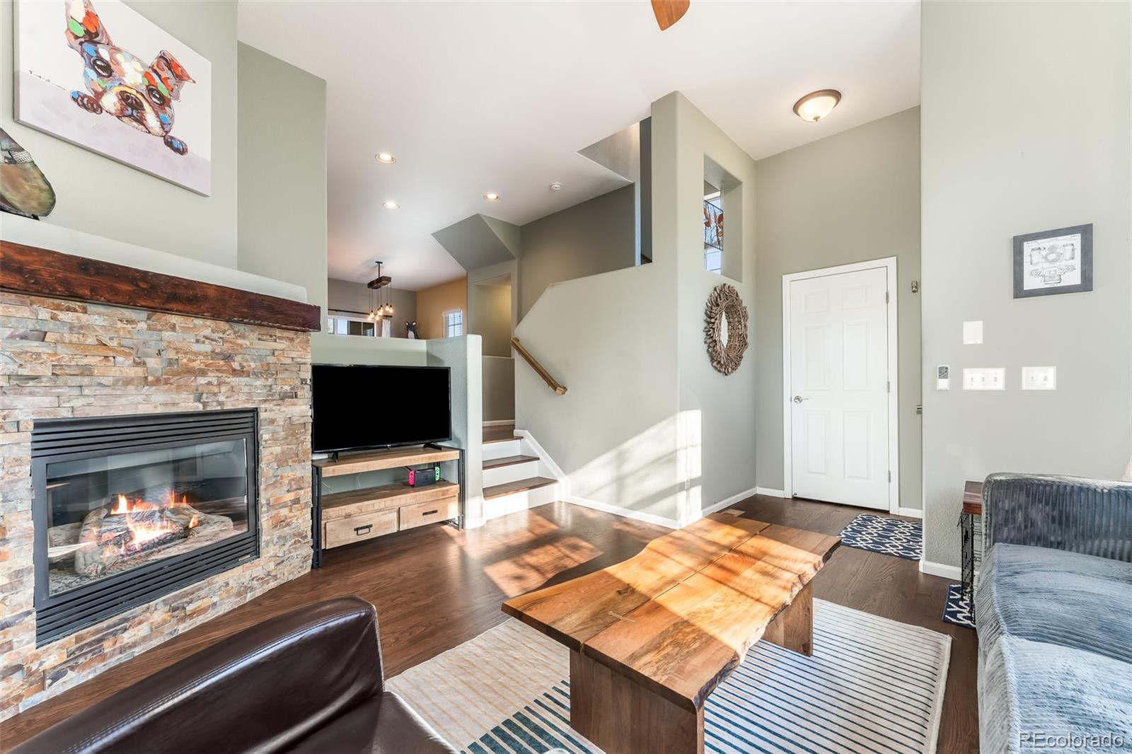MLS Image #5 for 932  rockhurst drive,highlands ranch, Colorado
