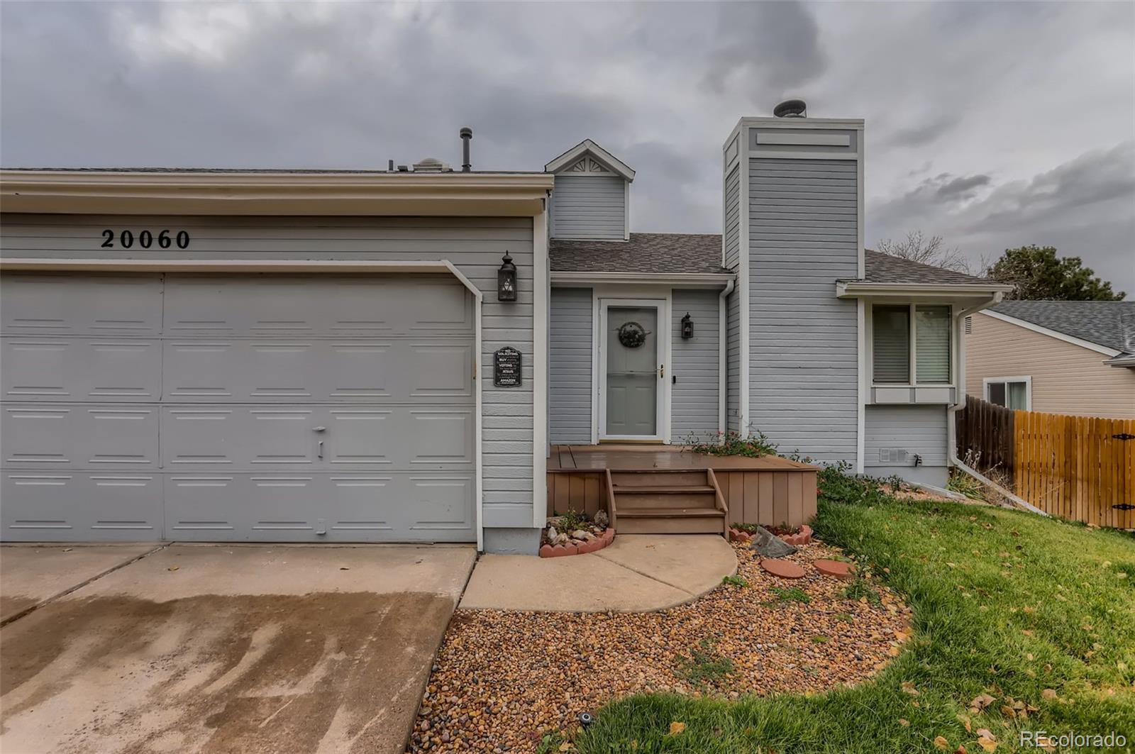 MLS Image #2 for 20060 e wagontrail drive,centennial, Colorado