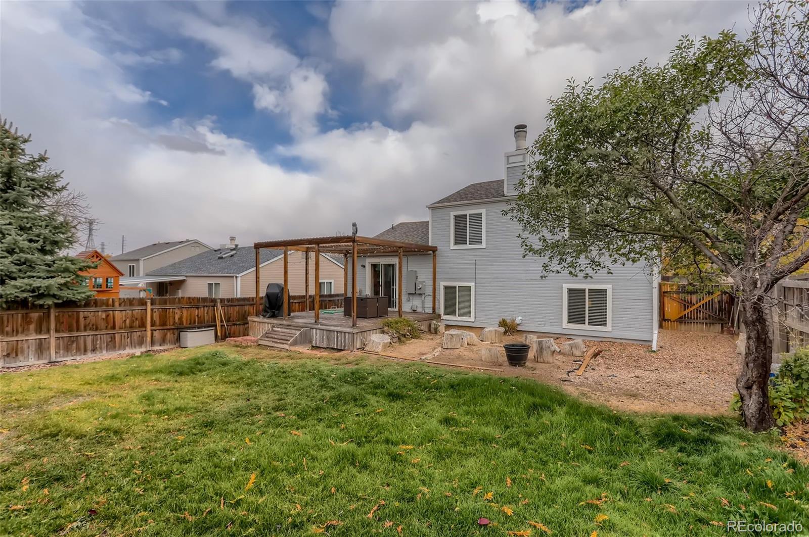 MLS Image #25 for 20060 e wagontrail drive,centennial, Colorado