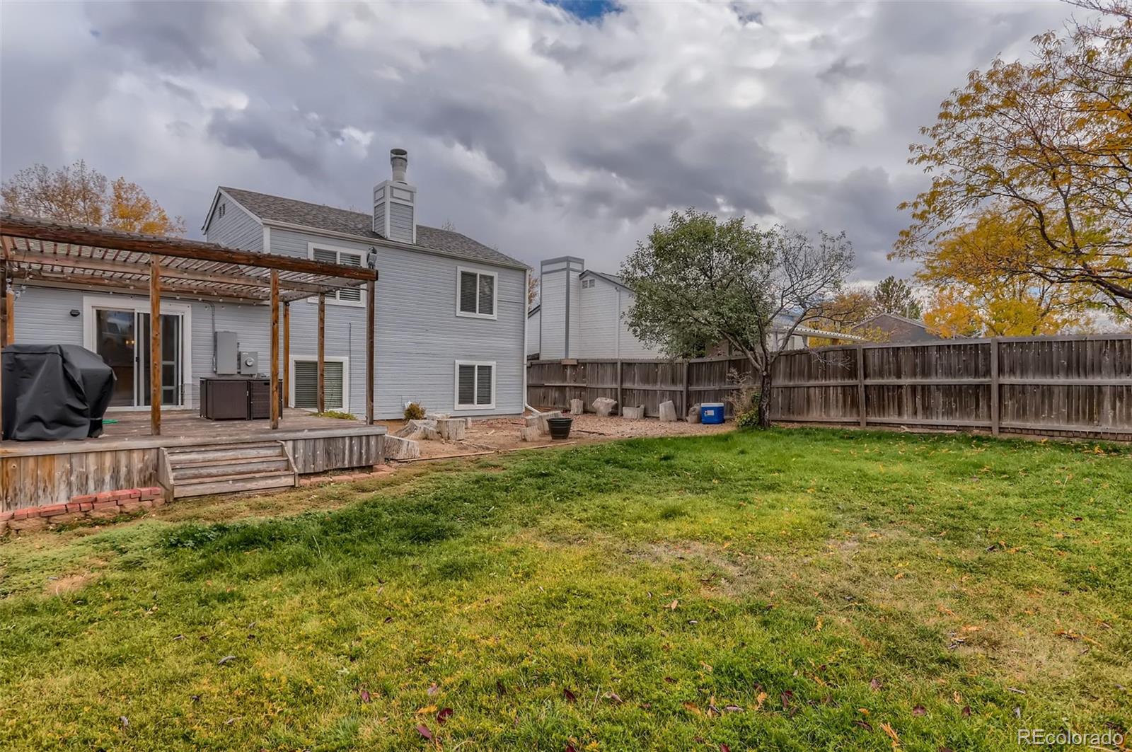 MLS Image #26 for 20060 e wagontrail drive,centennial, Colorado