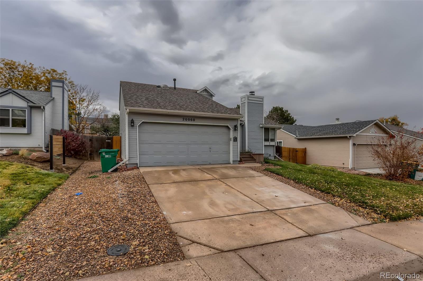 MLS Image #27 for 20060 e wagontrail drive,centennial, Colorado