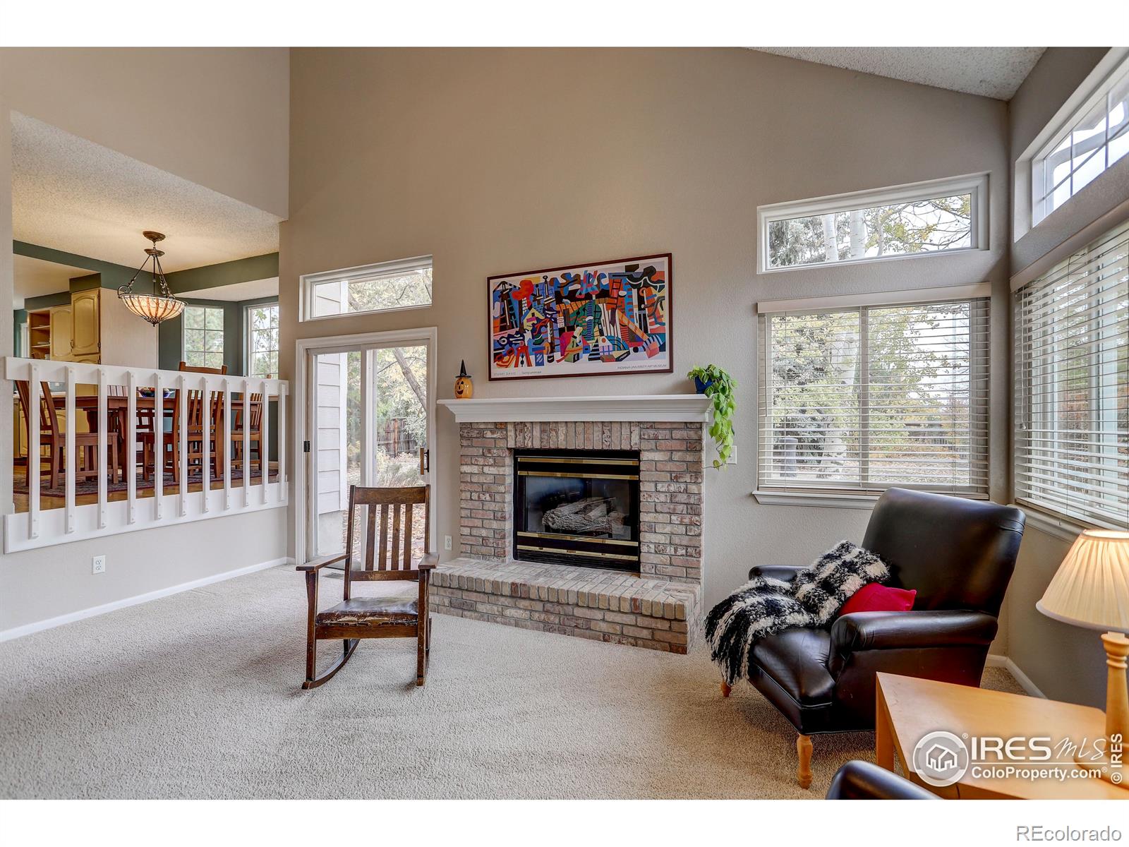 MLS Image #3 for 553  fairfield lane,louisville, Colorado