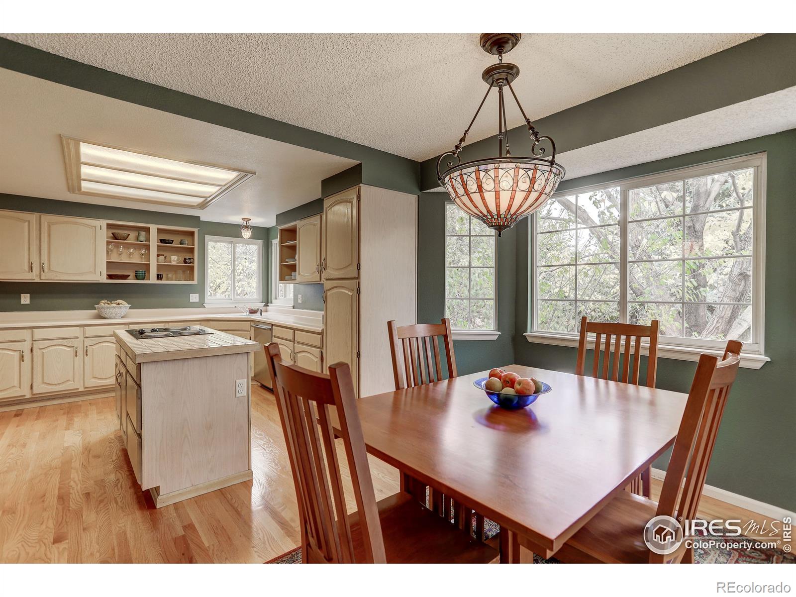 MLS Image #4 for 553  fairfield lane,louisville, Colorado