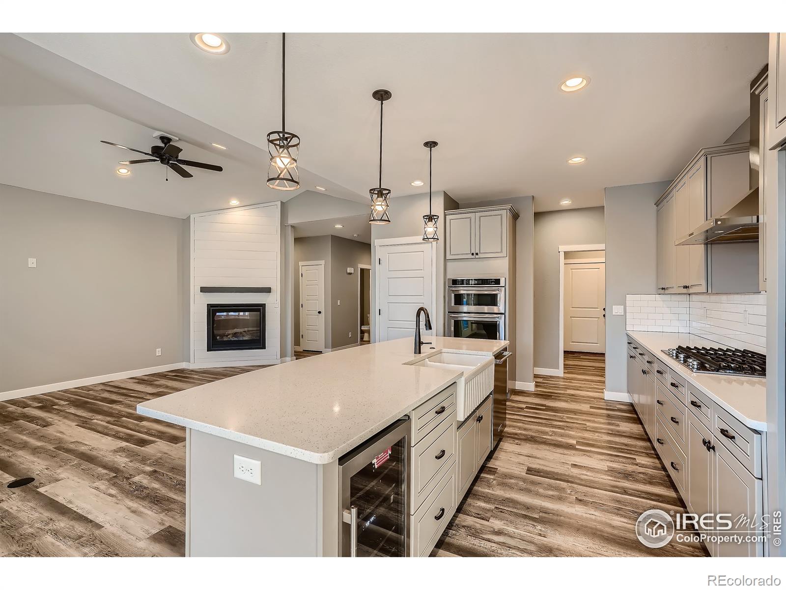 MLS Image #10 for 839  shirttail peak drive,windsor, Colorado