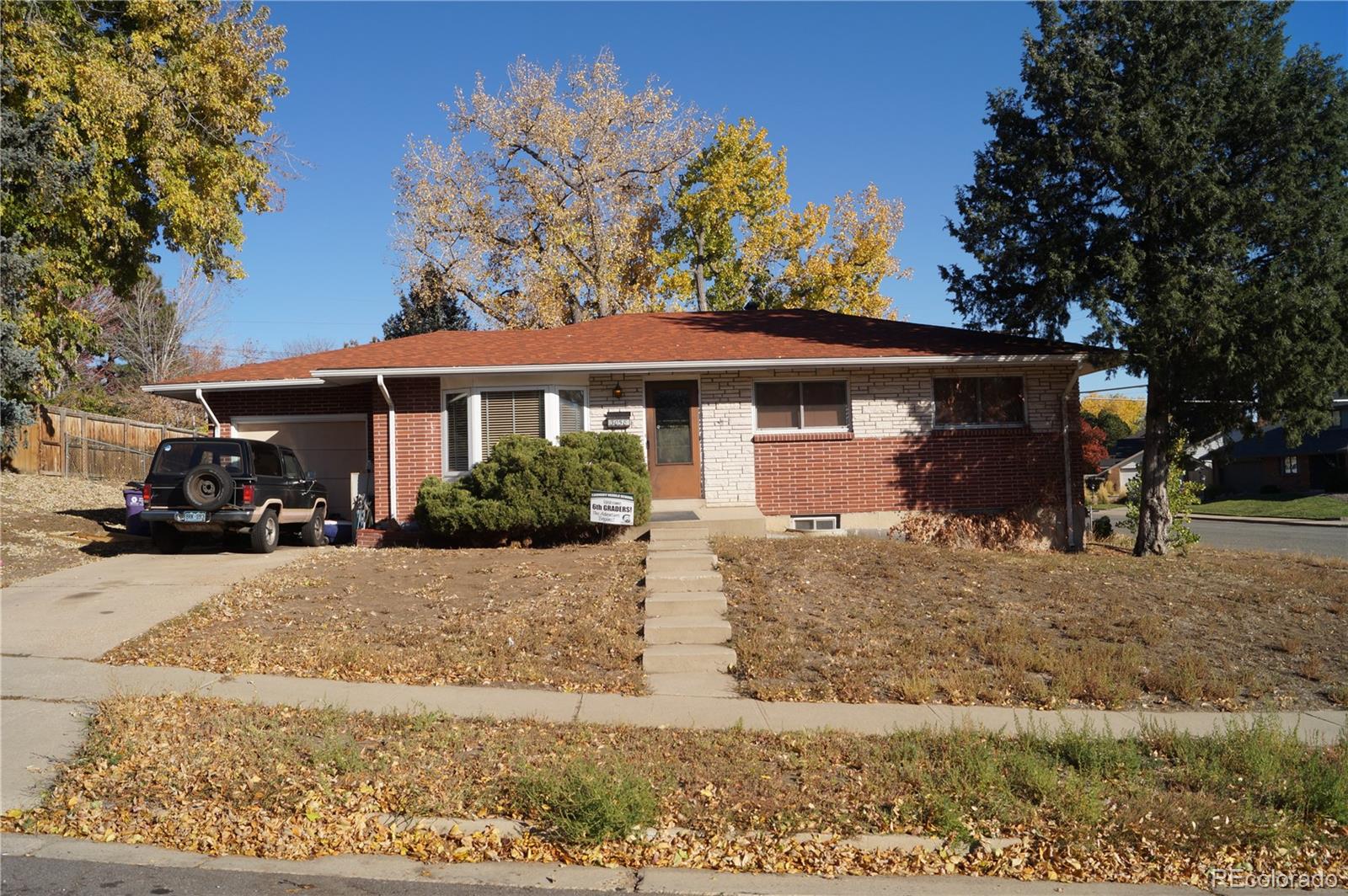 MLS Image #0 for 3058 s lowell boulevard,denver, Colorado