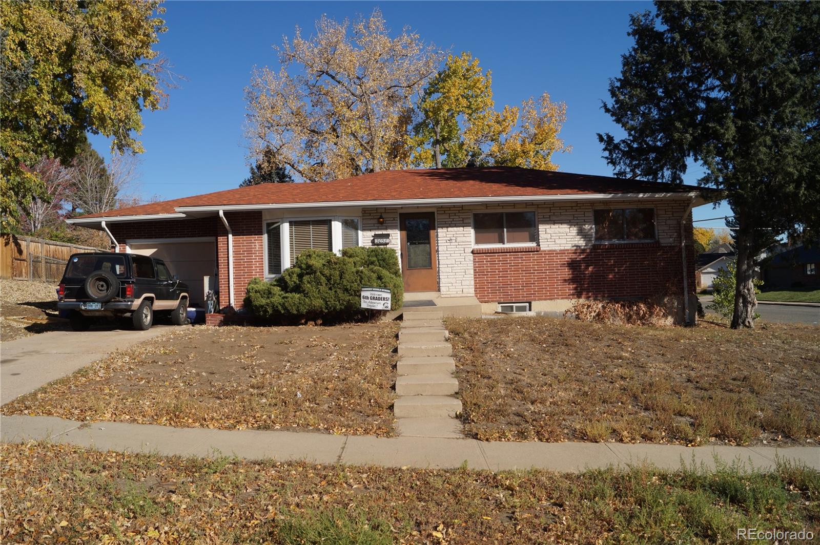 MLS Image #1 for 3058 s lowell boulevard,denver, Colorado