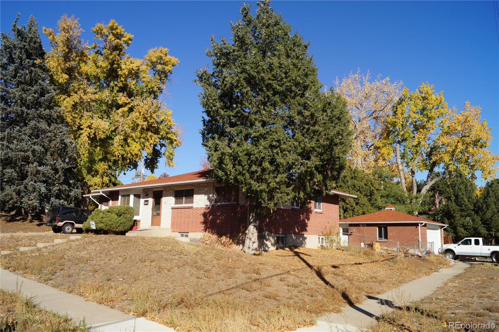 MLS Image #2 for 3058 s lowell boulevard,denver, Colorado