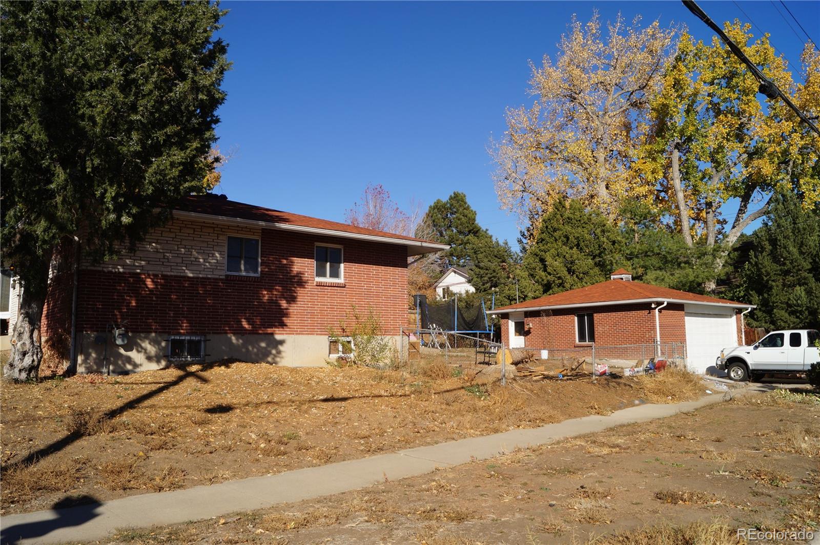 MLS Image #3 for 3058 s lowell boulevard,denver, Colorado