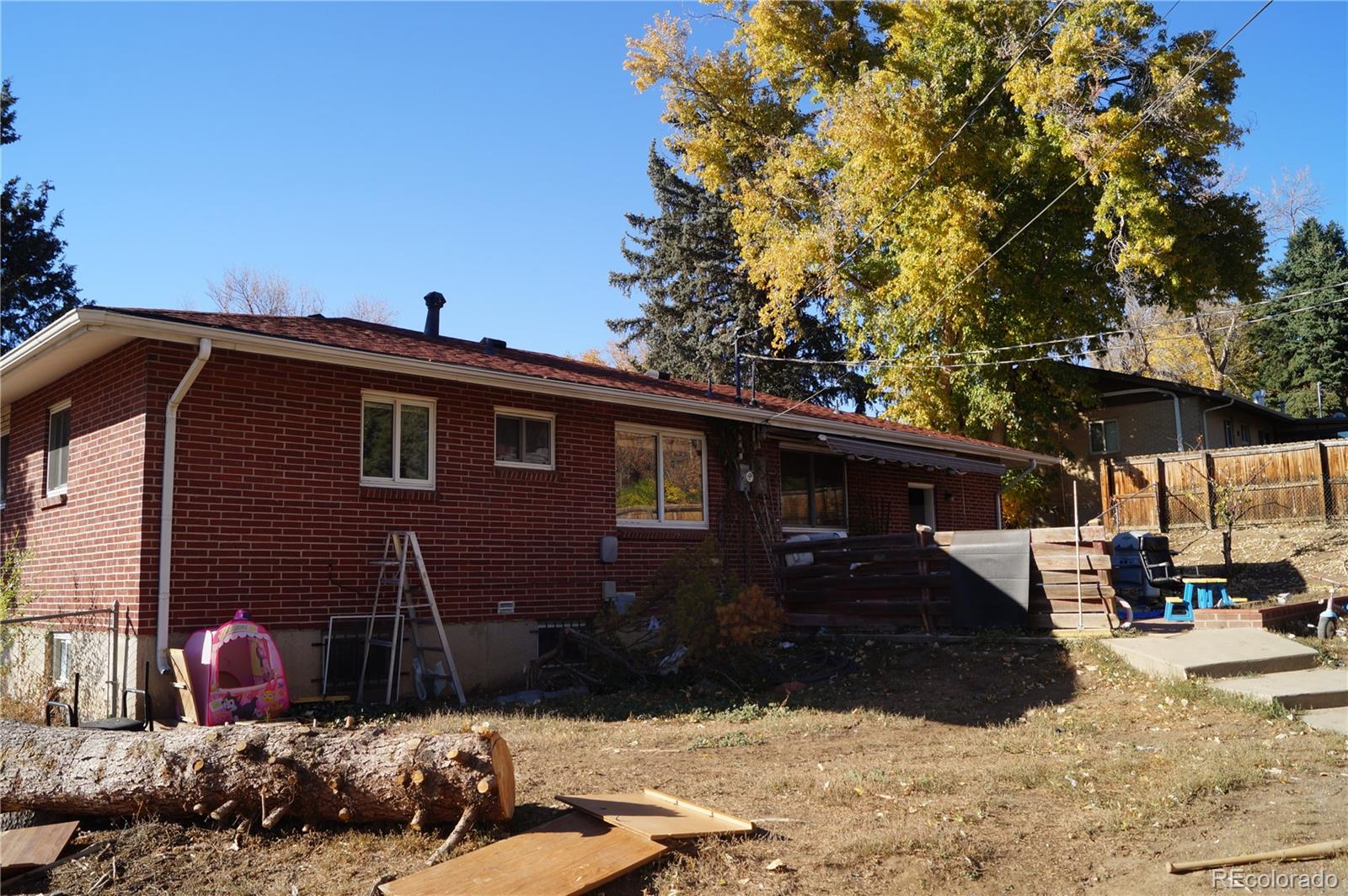 MLS Image #4 for 3058 s lowell boulevard,denver, Colorado