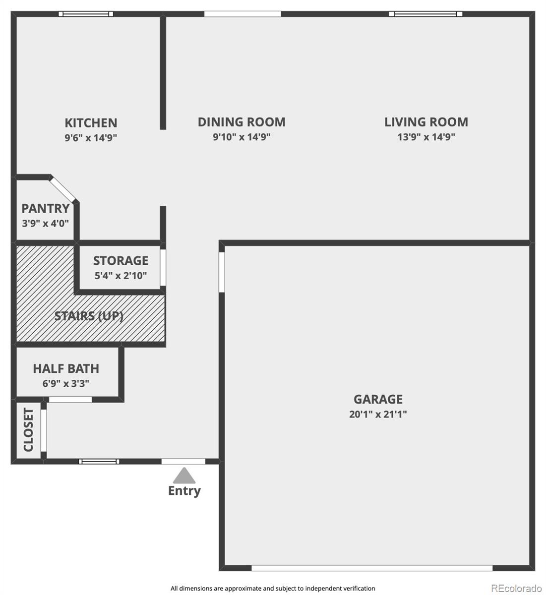 MLS Image #31 for 420  6th street,dacono, Colorado