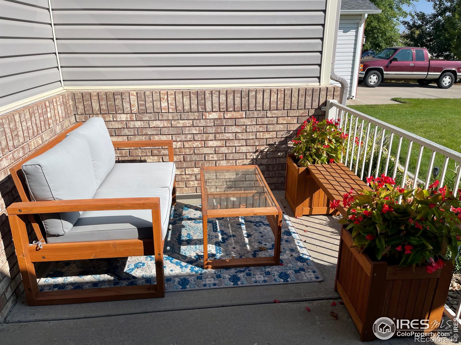 Report Image for 321  50th Ave Pl,Greeley, Colorado