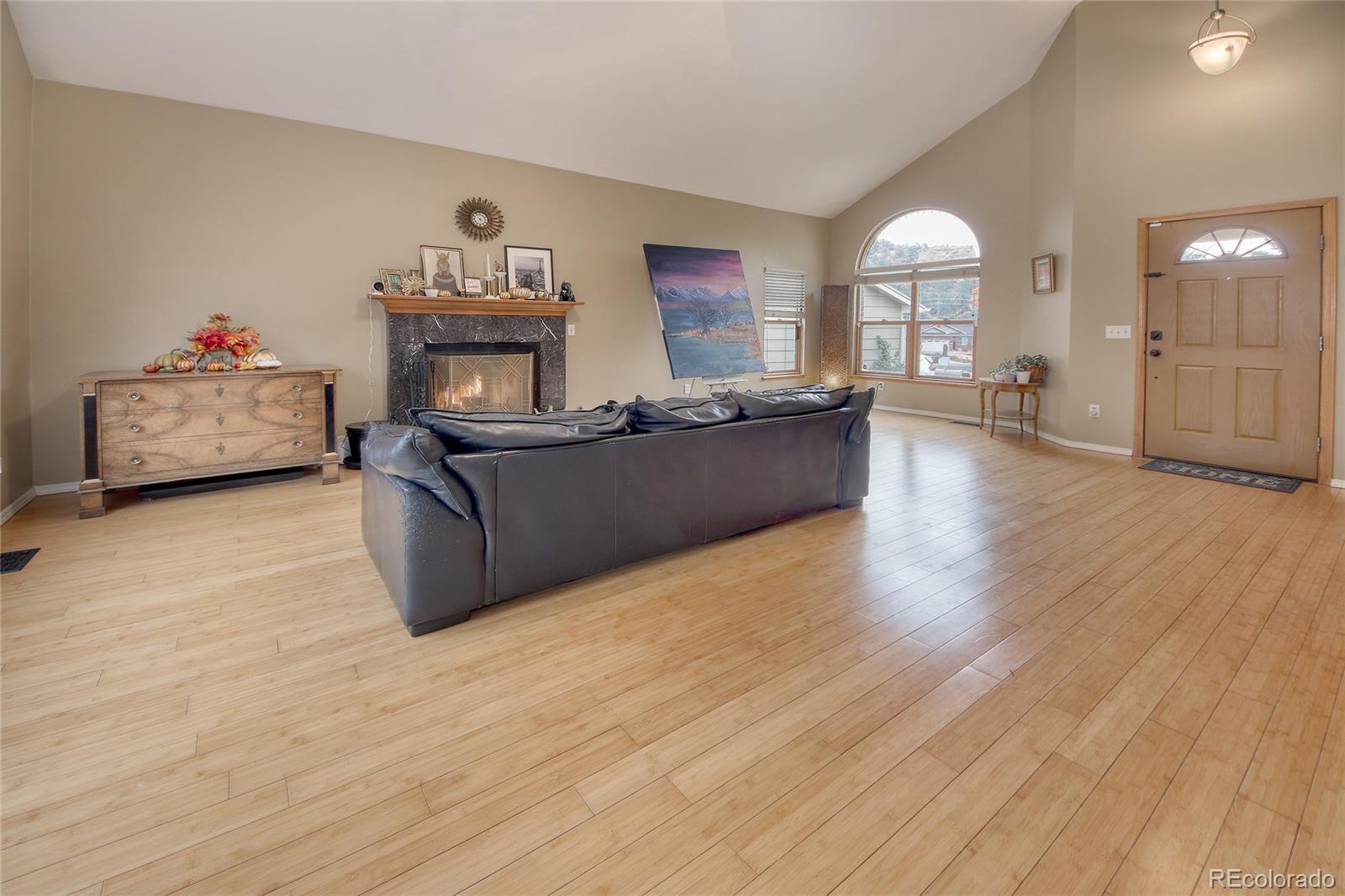MLS Image #1 for 2385  troy court,colorado springs, Colorado