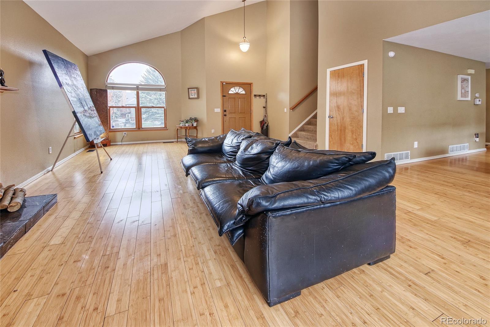 MLS Image #2 for 2385  troy court,colorado springs, Colorado