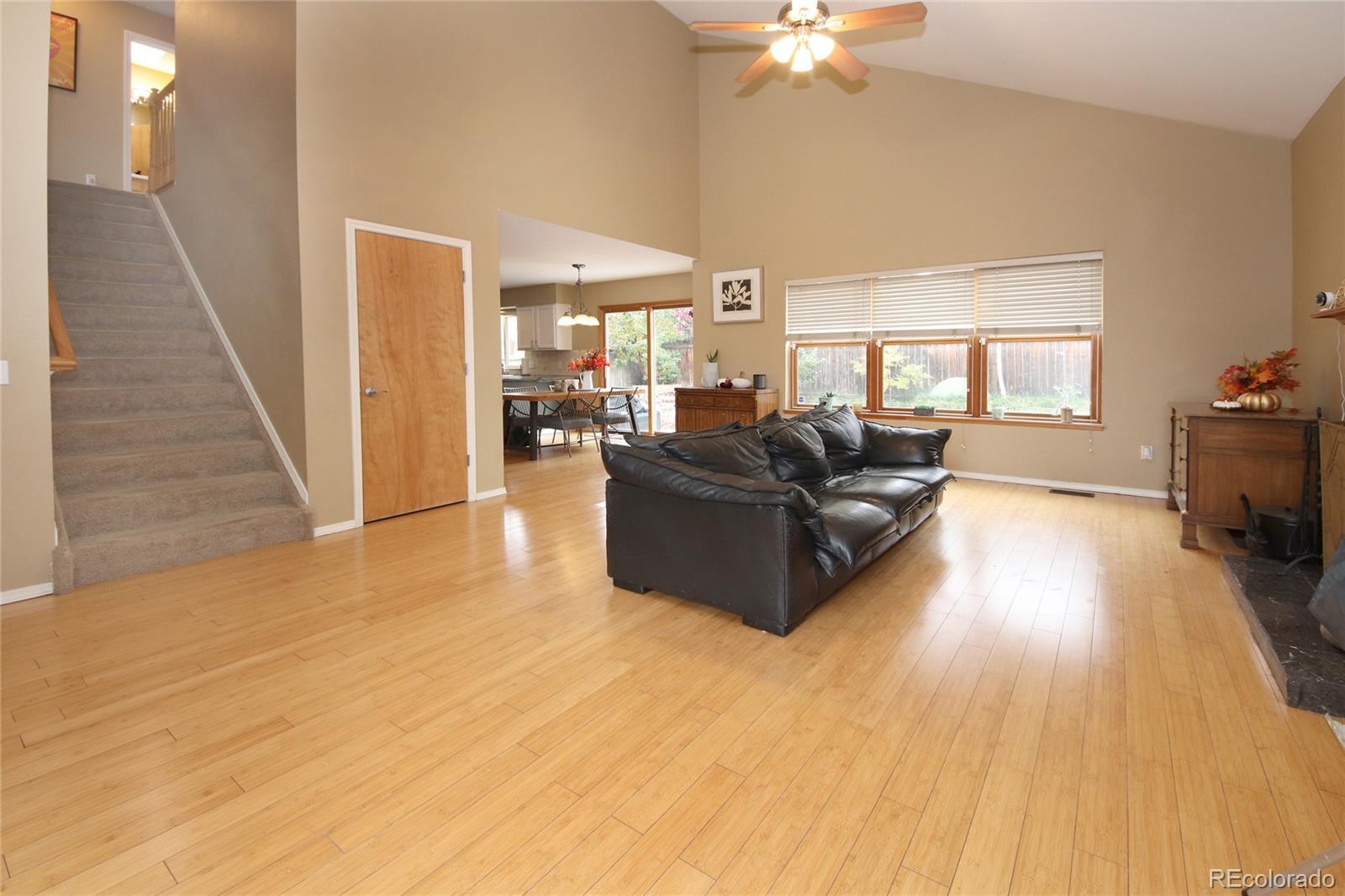 MLS Image #3 for 2385  troy court,colorado springs, Colorado