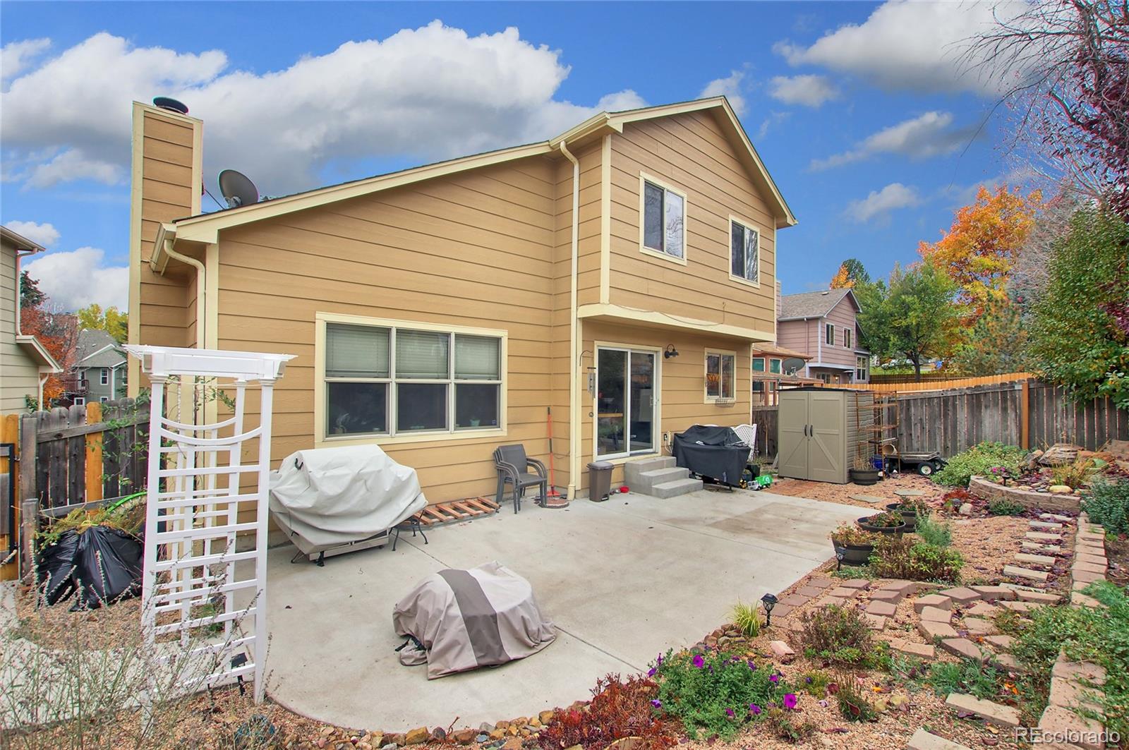 MLS Image #35 for 2385  troy court,colorado springs, Colorado