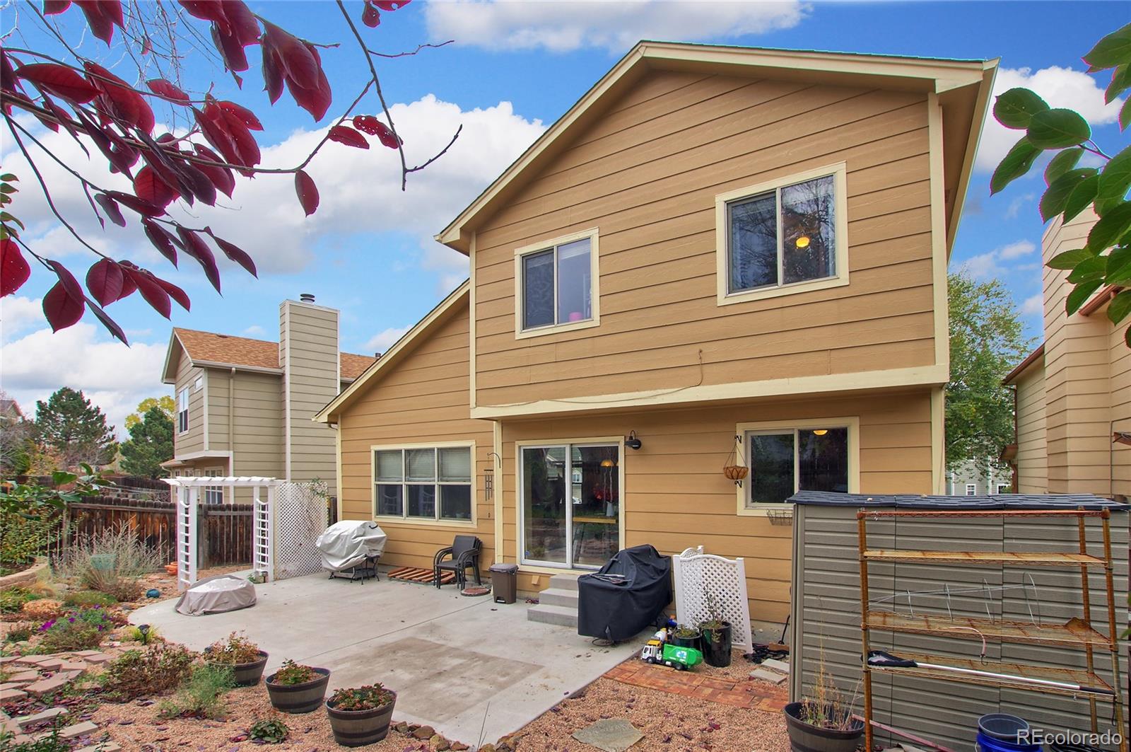 MLS Image #36 for 2385  troy court,colorado springs, Colorado