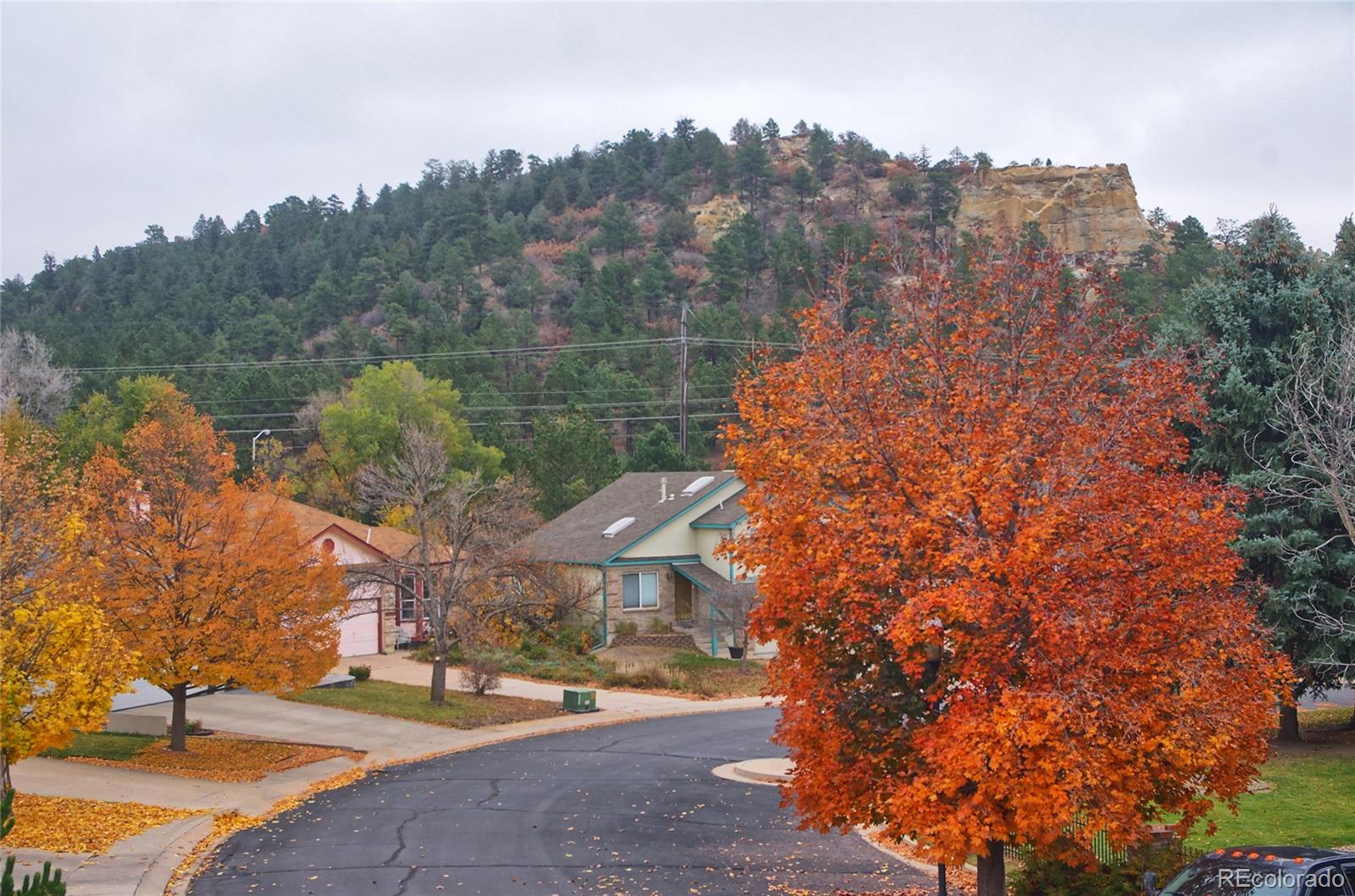 MLS Image #39 for 2385  troy court,colorado springs, Colorado