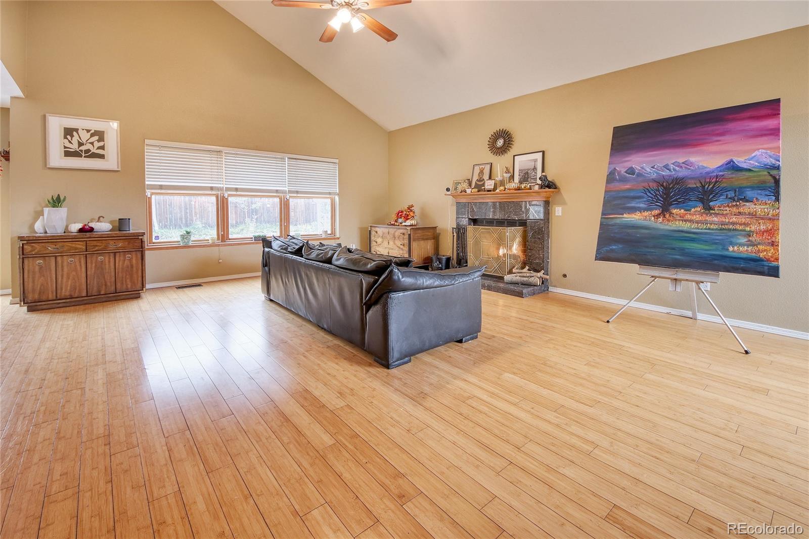 MLS Image #4 for 2385  troy court,colorado springs, Colorado