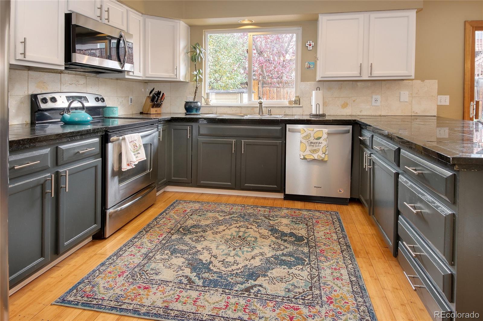 MLS Image #5 for 2385  troy court,colorado springs, Colorado