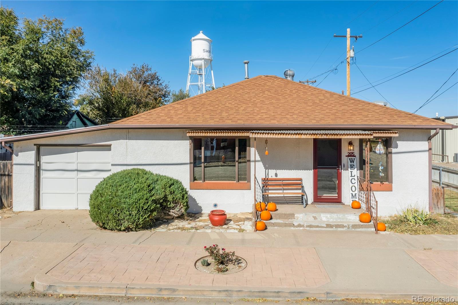 MLS Image #0 for 205  3rd street,swink, Colorado