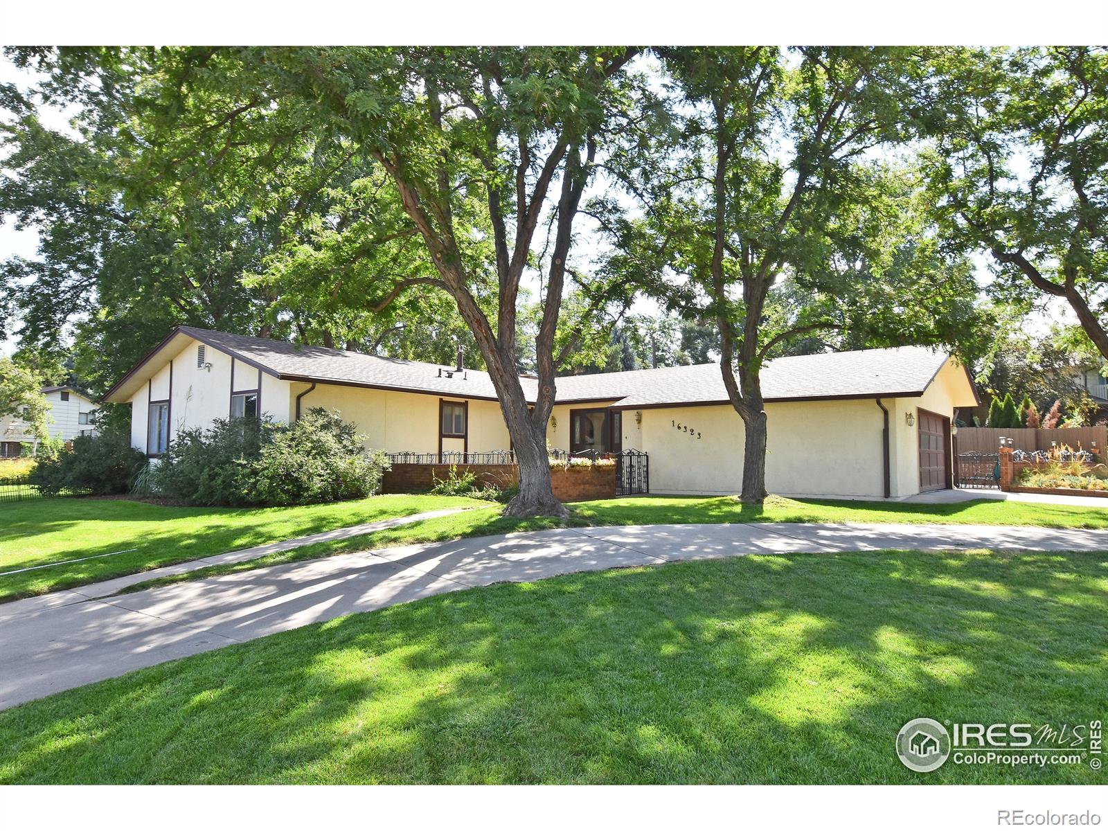 MLS Image #0 for 1632  36th ave ct,greeley, Colorado