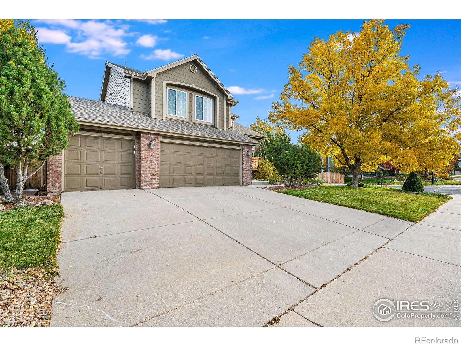 MLS Image #1 for 2055 e 134th avenue,thornton, Colorado