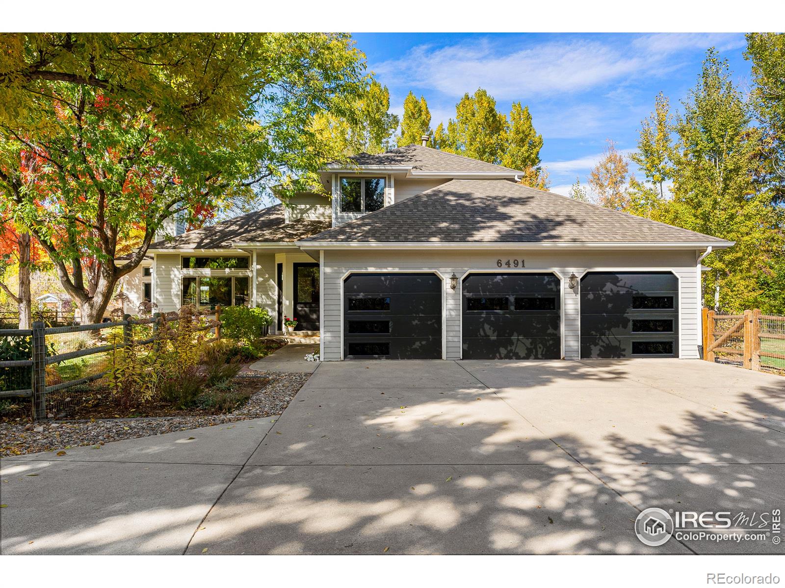 MLS Image #0 for 6491  bluebird avenue,longmont, Colorado