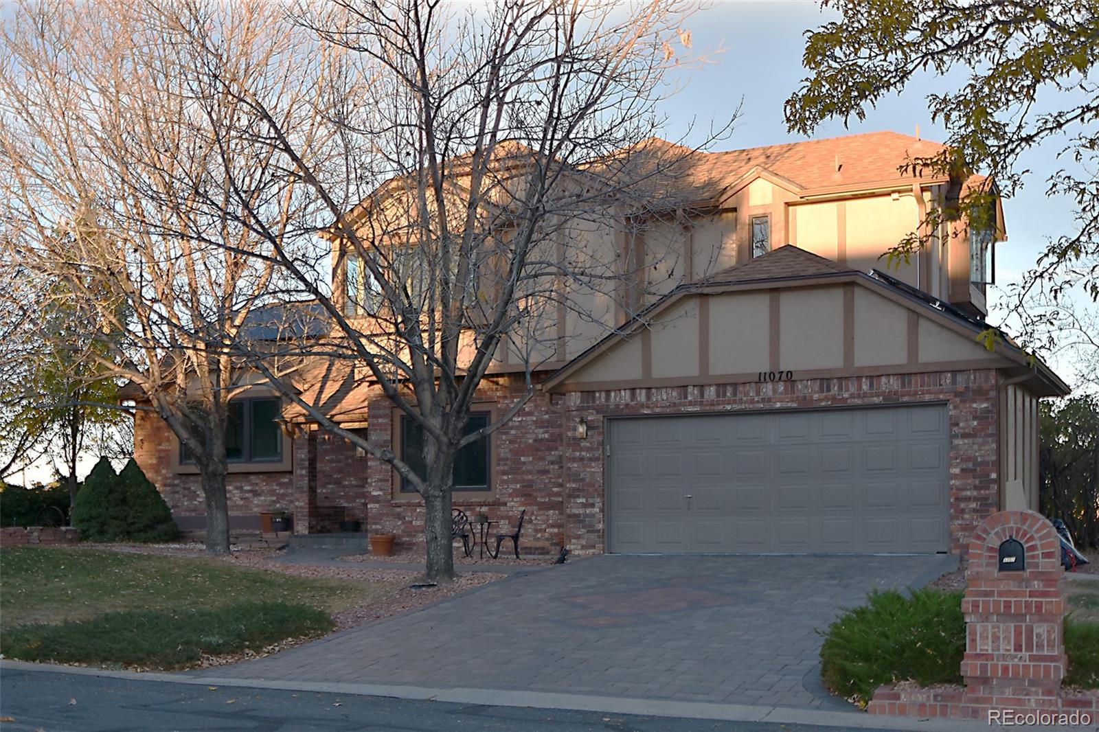 Report Image for 11070  Yarrow Street,Westminster, Colorado