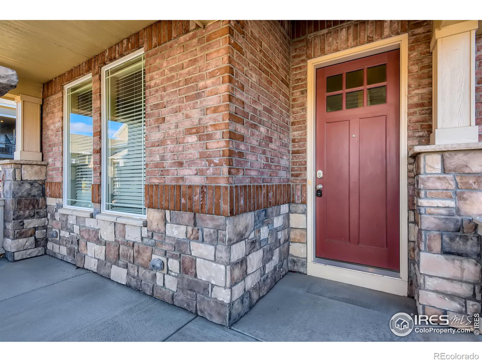 MLS Image #2 for 2151  blue yonder way,fort collins, Colorado