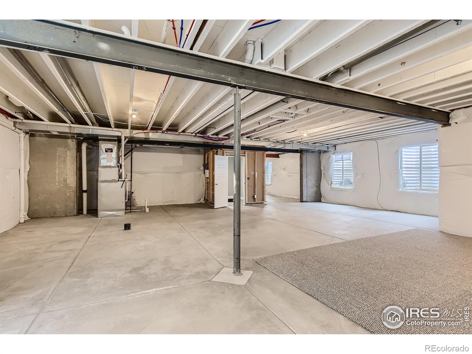 MLS Image #26 for 2151  blue yonder way,fort collins, Colorado