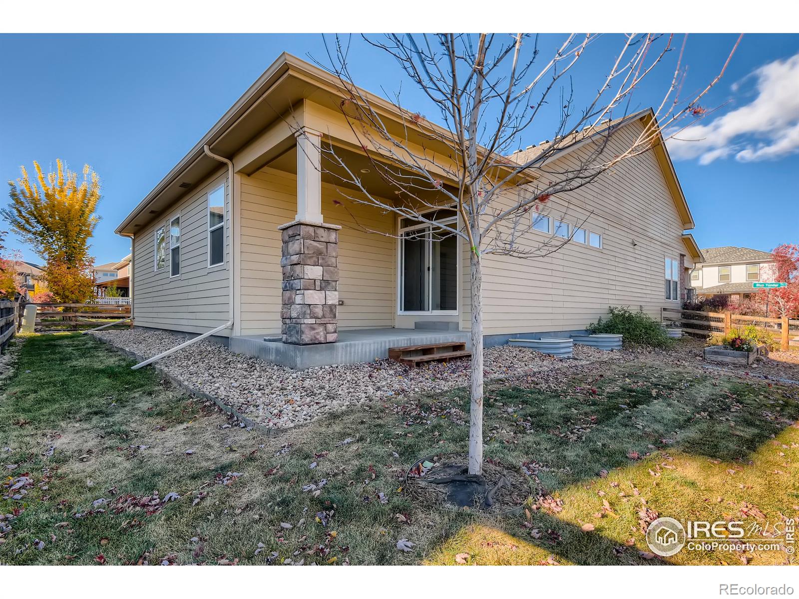MLS Image #31 for 2151  blue yonder way,fort collins, Colorado