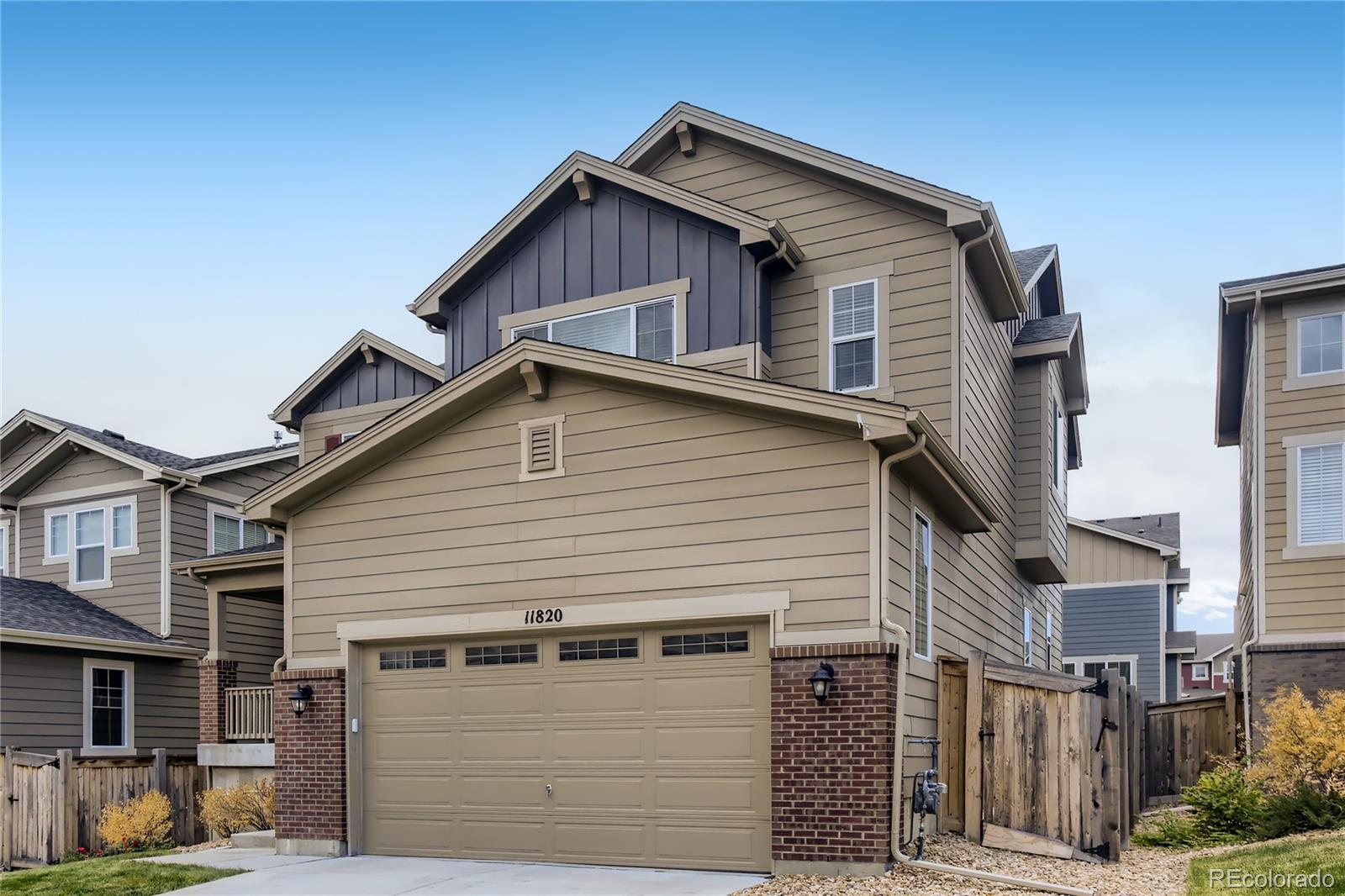 MLS Image #0 for 11820 w portland drive,littleton, Colorado