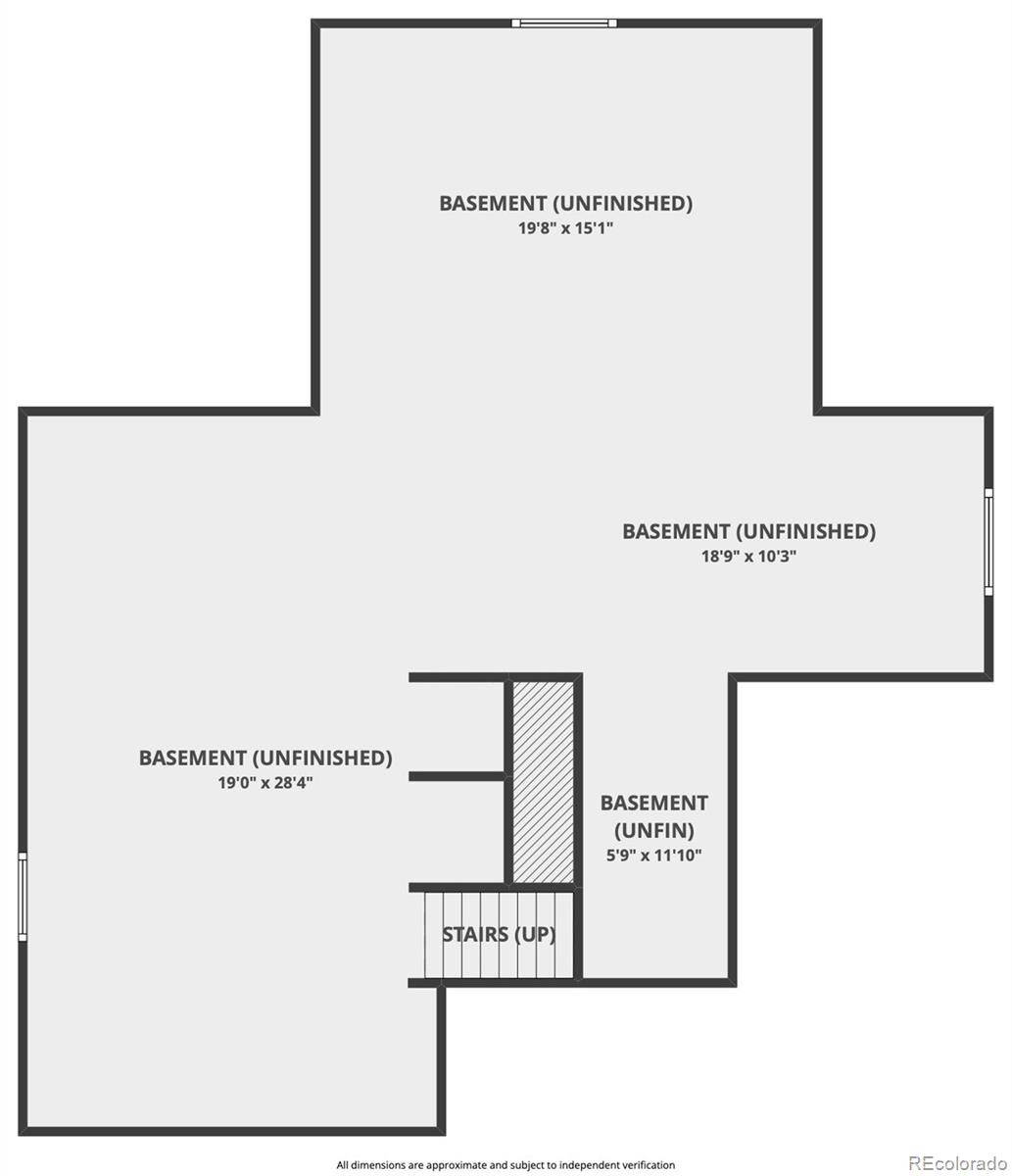 MLS Image #28 for 11820 w portland drive,littleton, Colorado