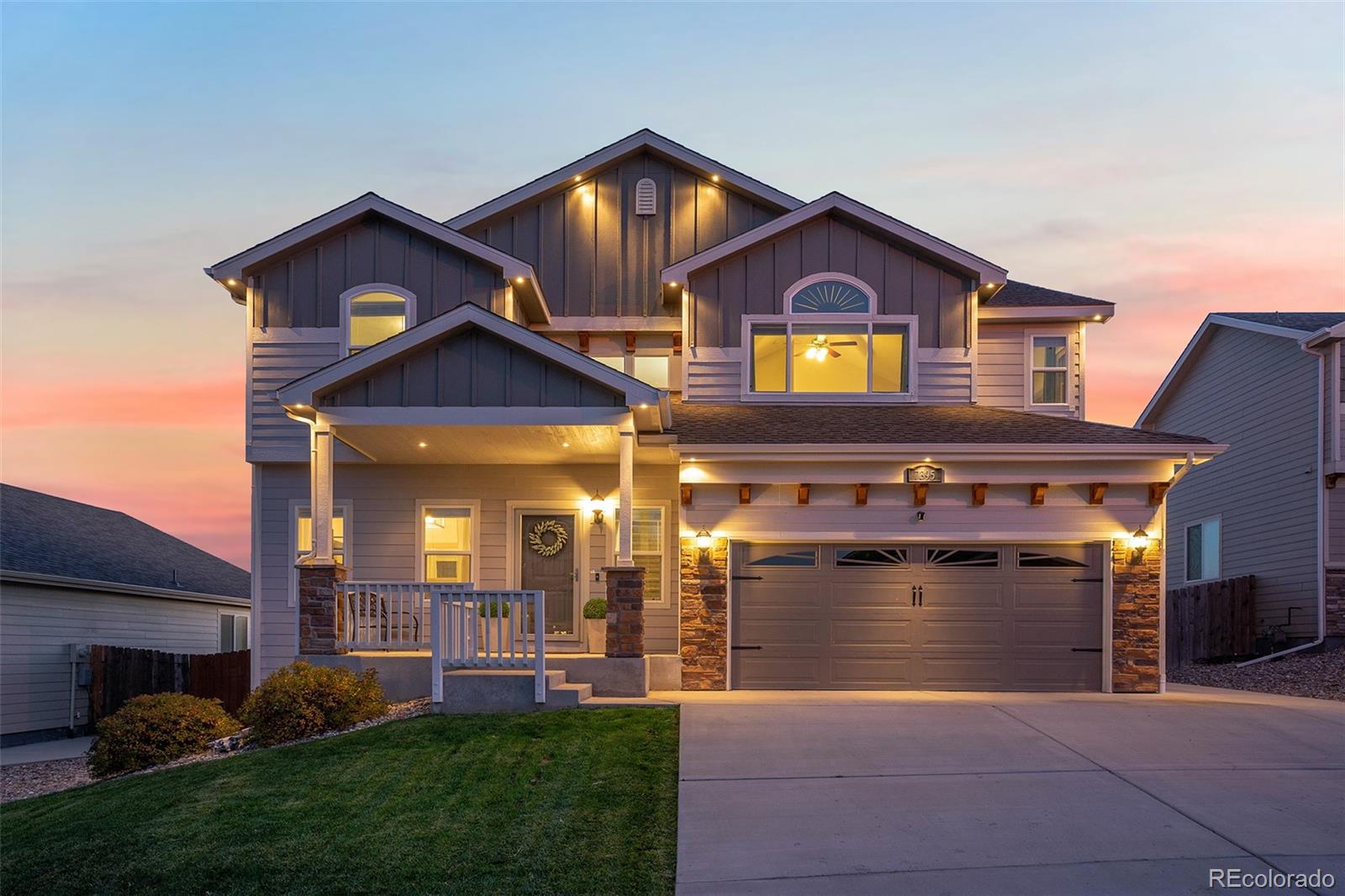 MLS Image #0 for 7395  willowdale drive,fountain, Colorado