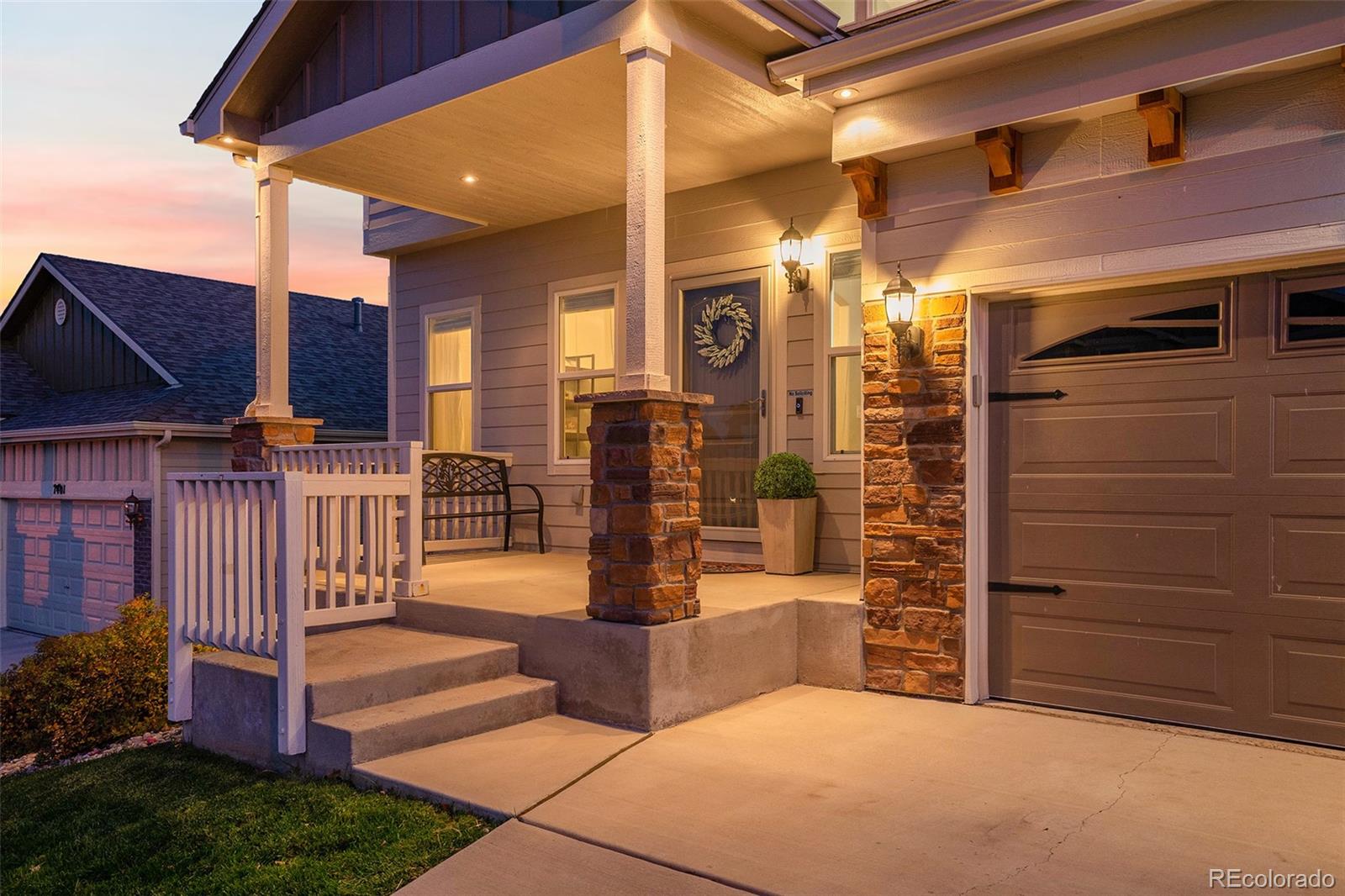MLS Image #1 for 7395  willowdale drive,fountain, Colorado