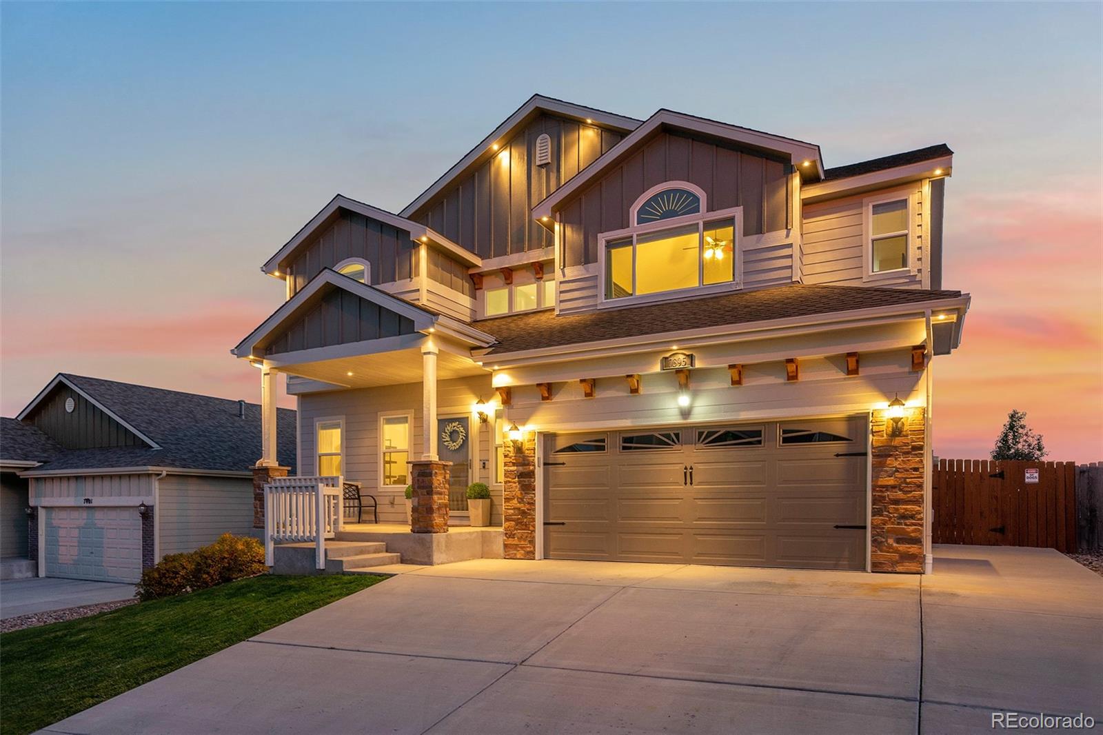 MLS Image #27 for 7395  willowdale drive,fountain, Colorado