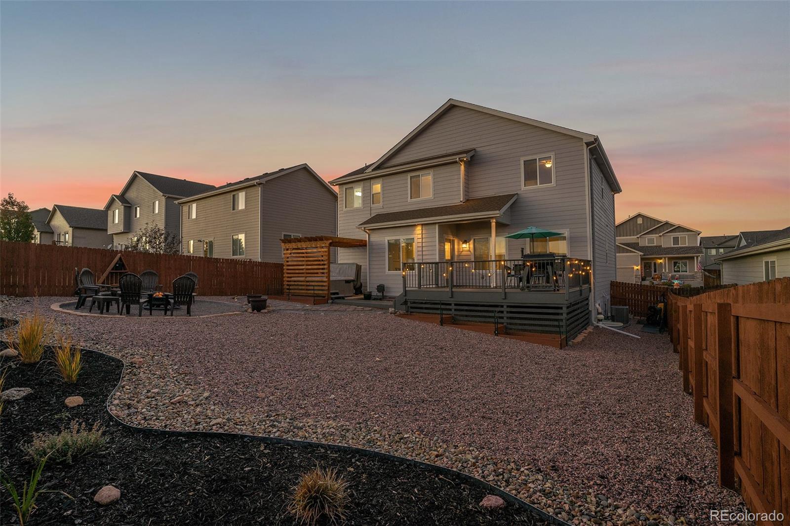 MLS Image #30 for 7395  willowdale drive,fountain, Colorado