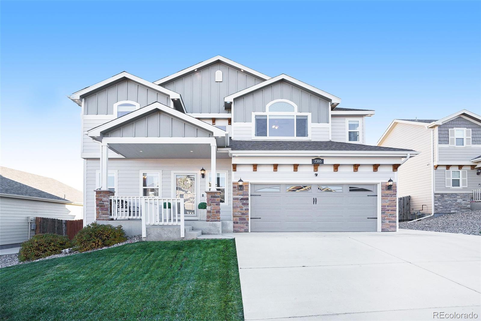 MLS Image #32 for 7395  willowdale drive,fountain, Colorado